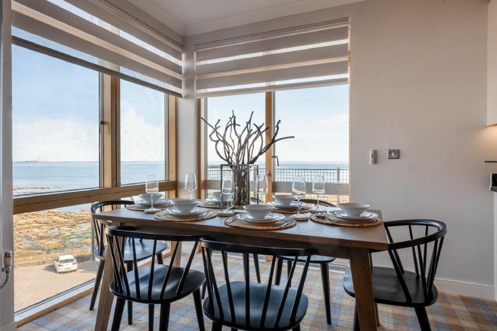Keildon Villa Seahouses Kültér fotó