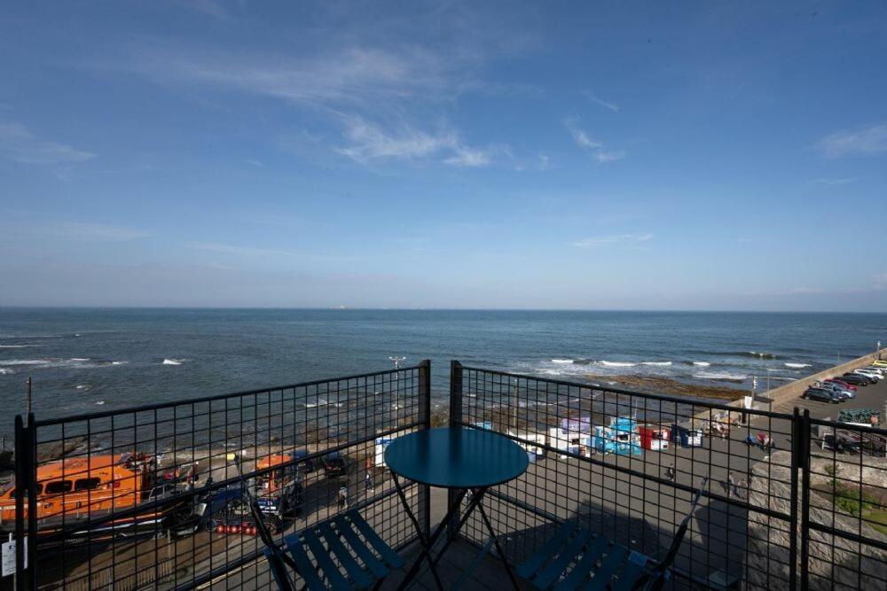 Keildon Villa Seahouses Kültér fotó